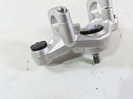 2016 BMW R1200GS GSW K50 Upper Triple Tree Steering Clamp 31428555849 {{ shop.shopifyCountryName }} - Mototech271