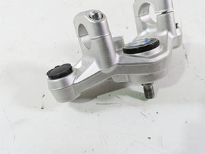 2016  BMW R1200GS GSW K50 Upper Triple Tree Steering Clamp 31428555849 | Mototech271