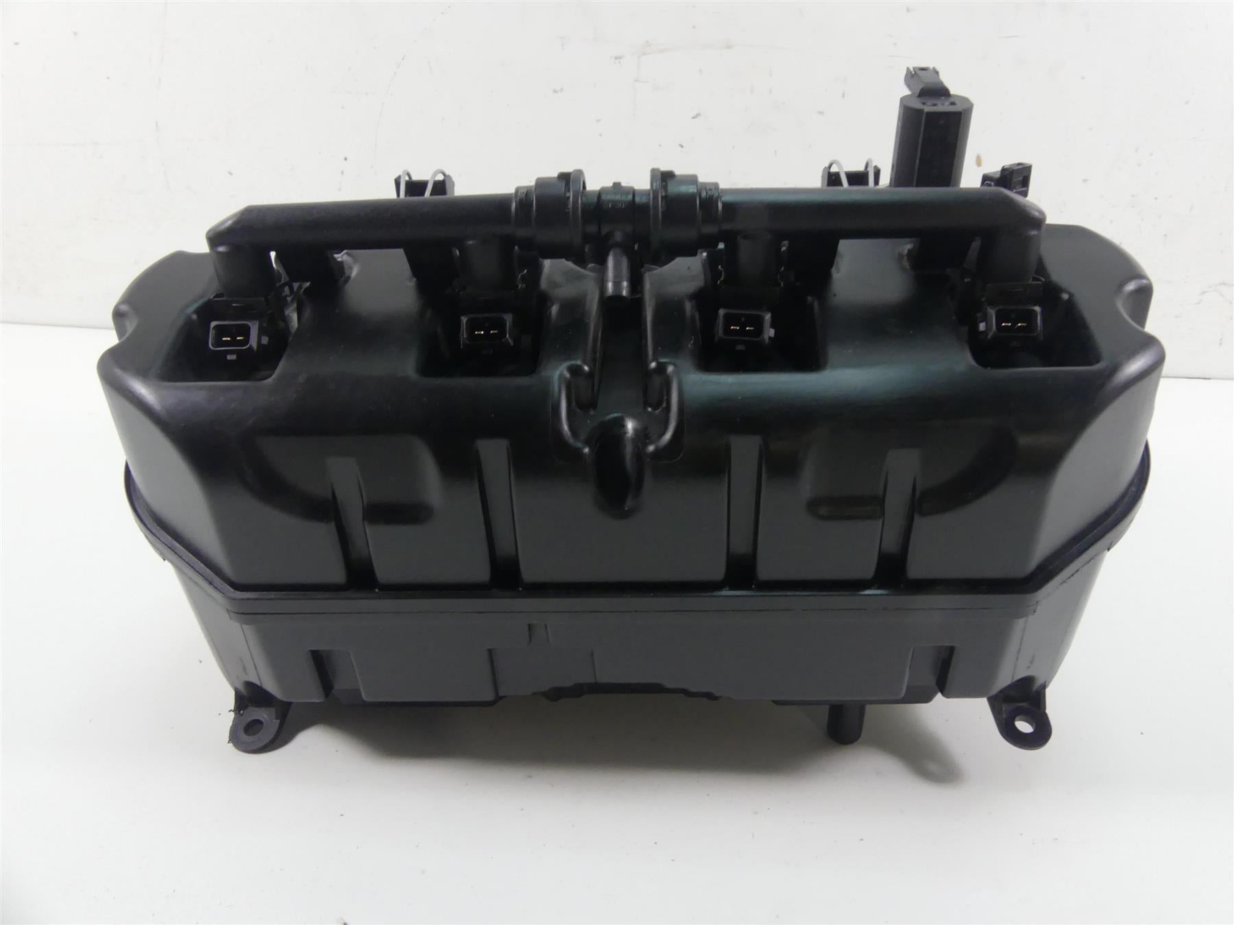 2016 BMW S1000XR K49 Air Filter Breather Cleaner Box Duct Inlet Set 13718544689 {{ shop.shopifyCountryName }} - Mototech271