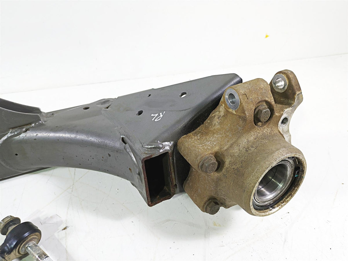 2020 Polaris RZR XP 1000 EPS Straight Rear Left Trailing Arm Assembly 1019356 {{ shop.shopifyCountryName }} - Mototech271
