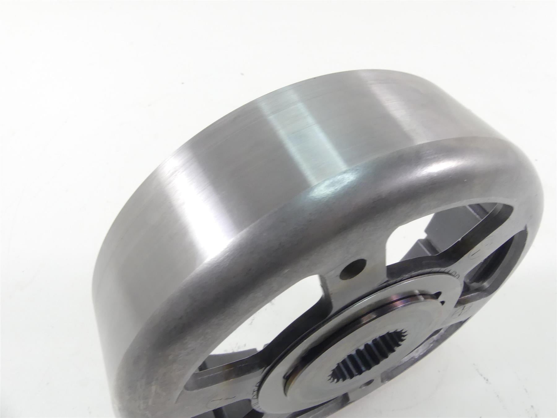 2022 Harley Softail FXBBS Street Bob Flywheel Ignition Rotor Fly Wheel 29900058 {{ shop.shopifyCountryName }} - Mototech271