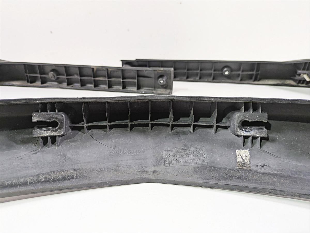 2019 Yamaha VX Cruiser HO 1800 Front Rear Bumper Guard Set F2X-U2511-10-00 {{ shop.shopifyCountryName }} - Mototech271