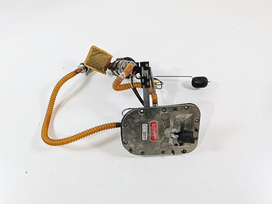 2005 Harley Softail FLSTFSE CVO Fat Boy Fuel Gas Petrol Pump -Read 75132-01D-Mototech271