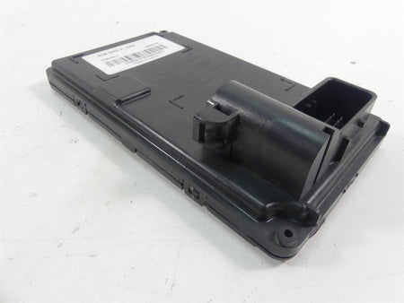 2020 Harley Sportster XL1200 NS Iron Bcm Base X-Axis Control Module 41000351F {{ shop.shopifyCountryName }} - Mototech271