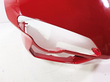2008 Ducati SBK 1098 S Front Nose Fairing Cowl Cover 48120402A 48130403A {{ shop.shopifyCountryName }} - Mototech271