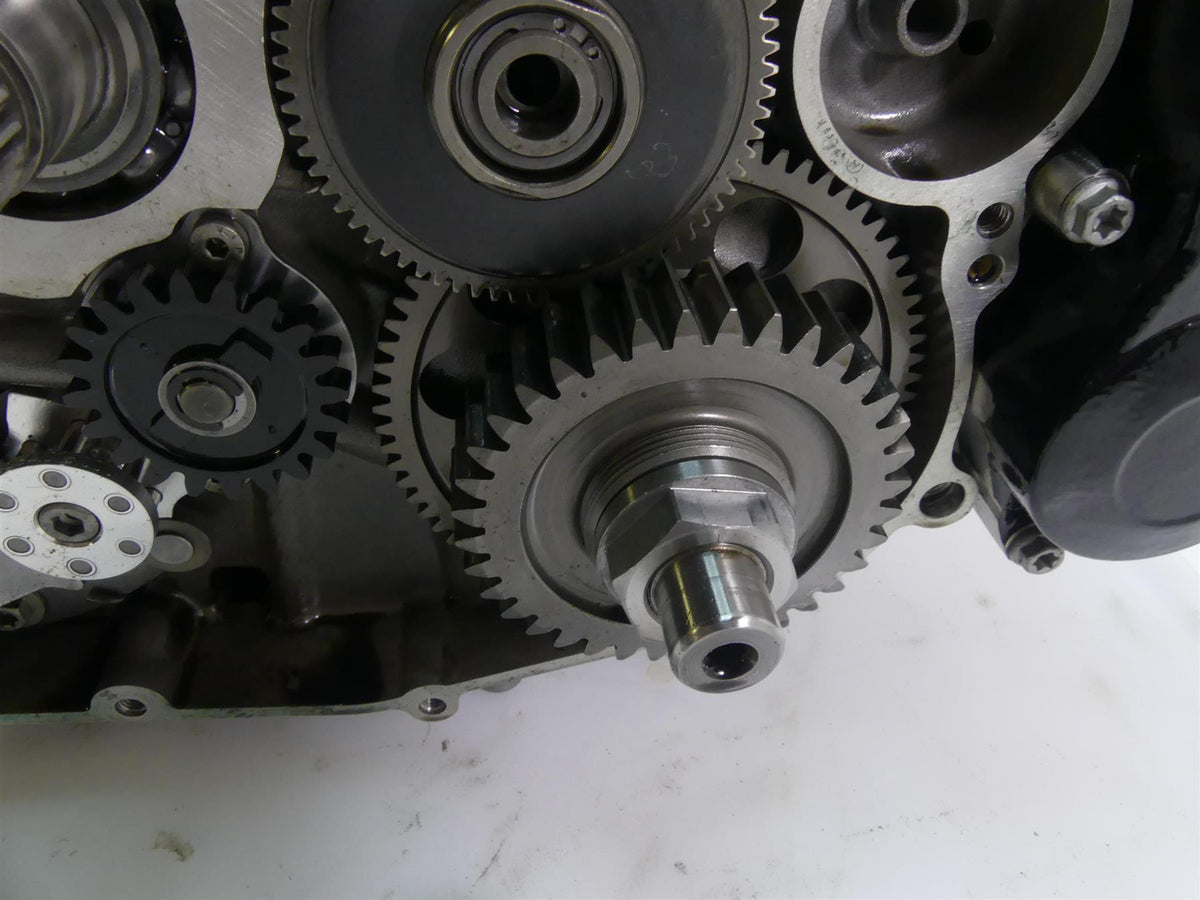 2017 Husqvarna 701 Enduro Engine Bottom End Crankshaft Transmission 766300002442 {{ shop.shopifyCountryName }} - Mototech271