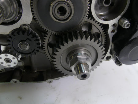 2017 Husqvarna 701 Enduro Engine Bottom End Crankshaft Transmission 766300002442 {{ shop.shopifyCountryName }} - Mototech271