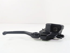 2016 BMW R1200RT K52 Front Brake Master Cylinder 32728559604