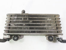 Load image into Gallery viewer, 2006 Suzuki GSXR1000 K6 Oil Cooler &amp; Lines - Read 16600-40F10
