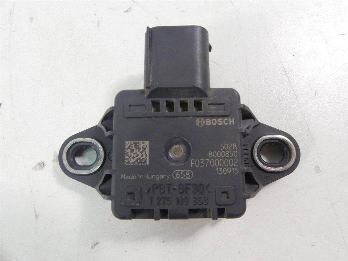 2015 KTM 1190 Adventure R Bosch Speed Sensor 1275100853 {{ shop.shopifyCountryName }} - Mototech271
