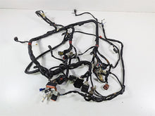 Load image into Gallery viewer, 2008 Yamaha XV1900 Roadliner S Main Wiring Harness - For Parts 5C4-82590-10
