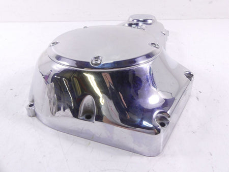 2002 Harley FLSTCI Softail Heritage Outer Primary Drive Clutch Cover 60506-99 {{ shop.shopifyCountryName }} - Mototech271