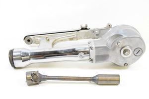 1988 Kawasaki VN1500 Vulcan SE 88 Differential Drive Shaft Swingarm 33001-1287 | Mototech271