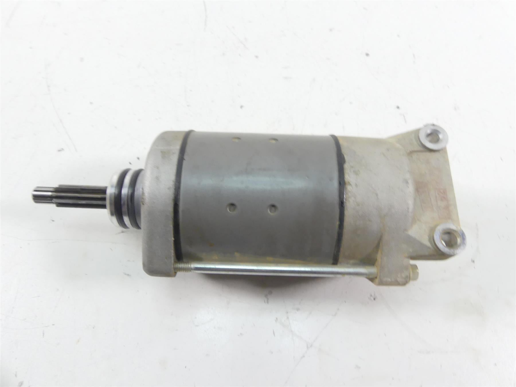 2021 Polaris RZR XP 1000 EPS Engine Starter Motor 4014548 {{ shop.shopifyCountryName }} - Mototech271