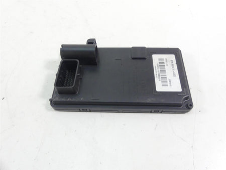 2015 Harley FXDL Dyna Low Rider Bcm Body Control Module X-Axis 69992-12 {{ shop.shopifyCountryName }} - Mototech271