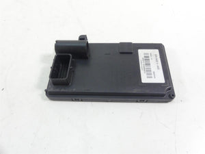 2015 Harley FXDL Dyna Low Rider Bcm Body Control Module X-Axis 69992-12