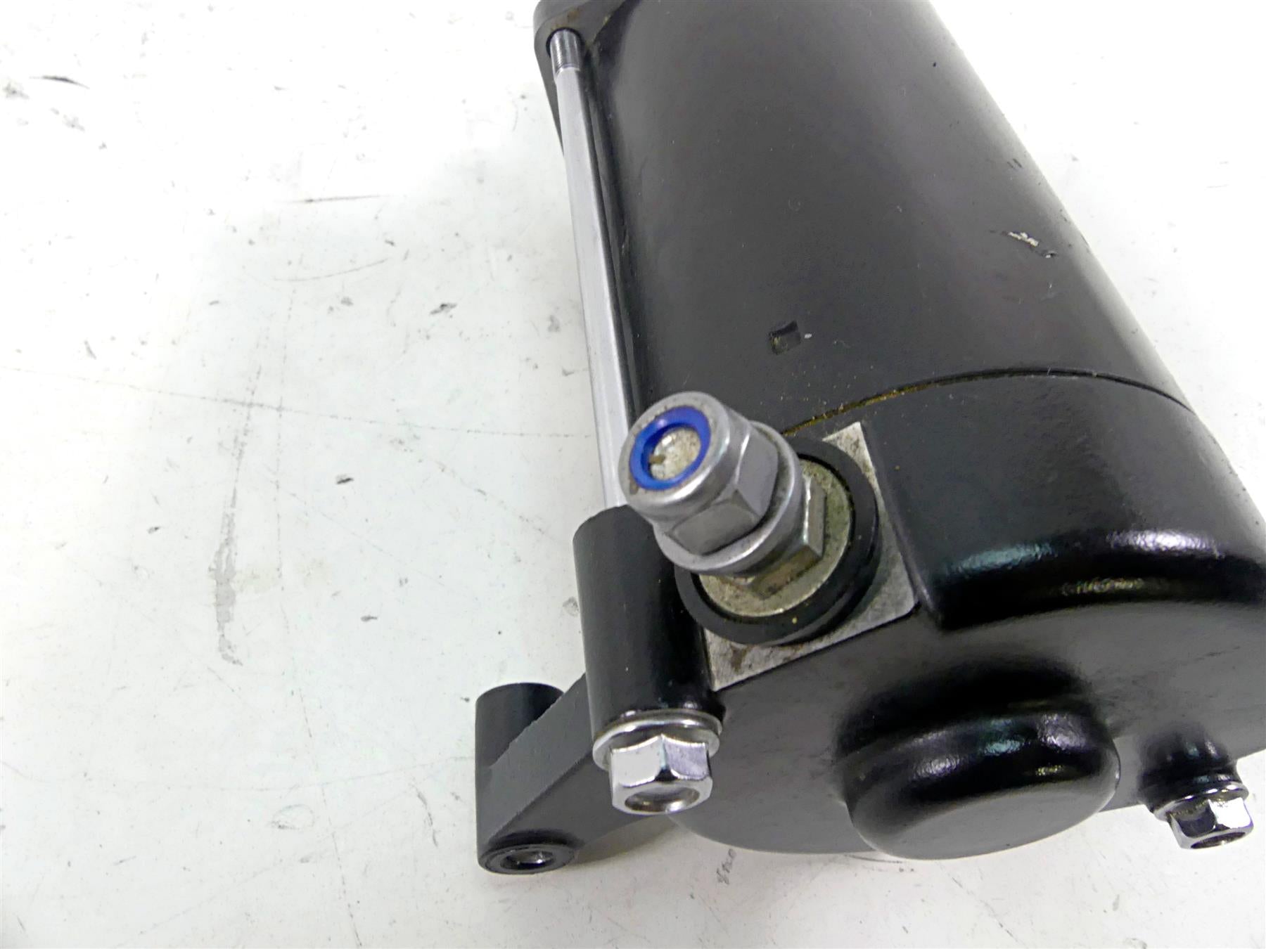 2015 BMW R1200GS GSW K50 Denso Engine Starter Motor 12418526230 {{ shop.shopifyCountryName }} - Mototech271