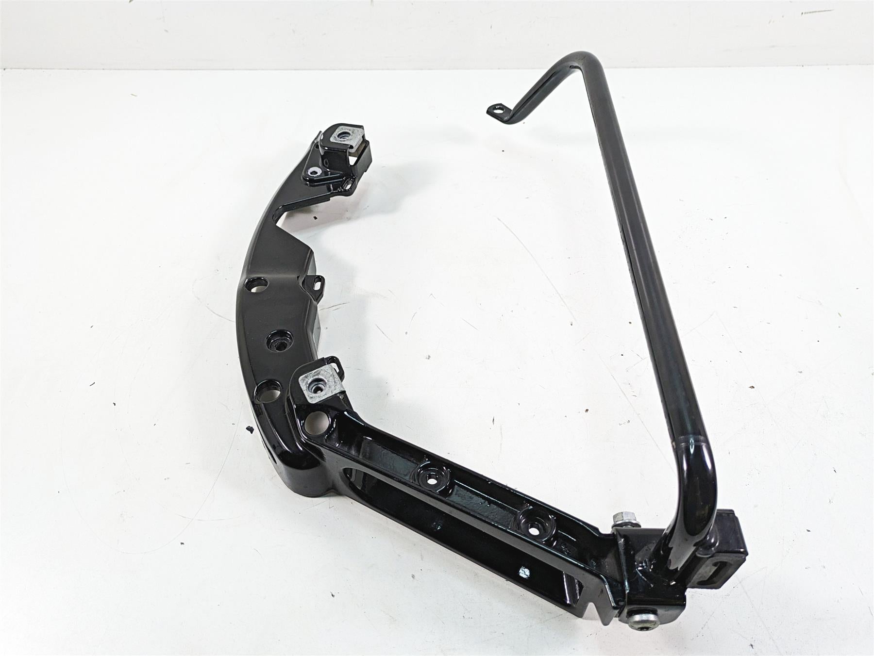 2019 Harley Touring FLHX Street Glide Right Rear Saddlebag Support 90200499 {{ shop.shopifyCountryName }} - Mototech271