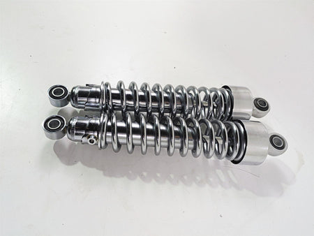 2013 Triumph Bonneville Nice Rear Suspension Shock Damper T2050323 {{ shop.shopifyCountryName }} - Mototech271