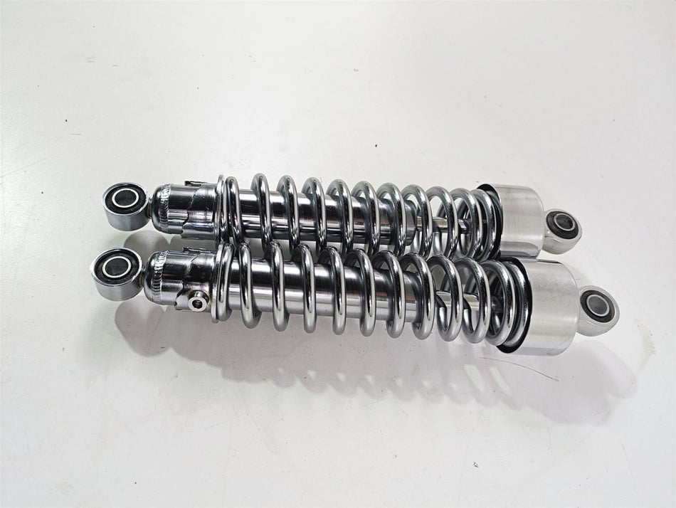 2013 Triumph Bonneville Nice Rear Suspension Shock Damper T2050323 {{ shop.shopifyCountryName }} - Mototech271