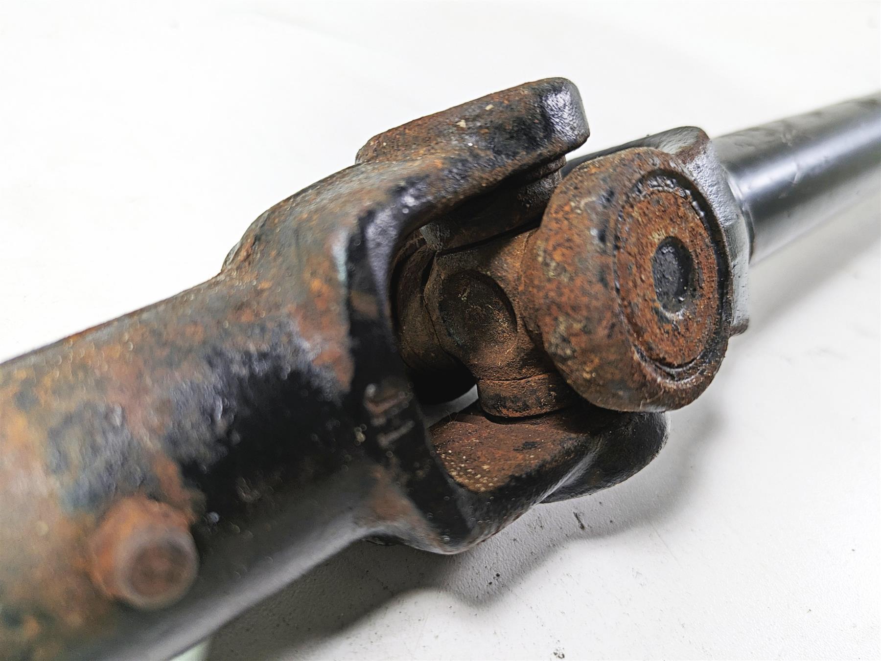 2020 Polaris RZR 900 S Center Prop Drive Axle Shaft Set 1333425 1333221 {{ shop.shopifyCountryName }} - Mototech271