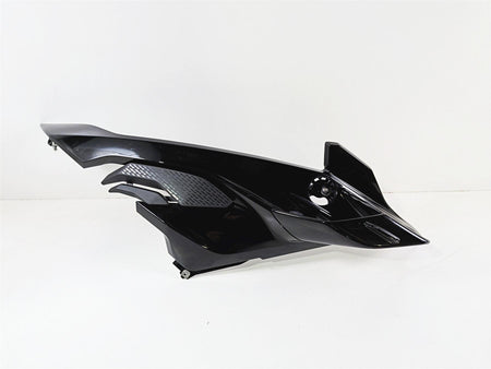 2024 BMW S1000RR K67 Right Black Side Fairing Cover Wing 46637924422-Mototech271