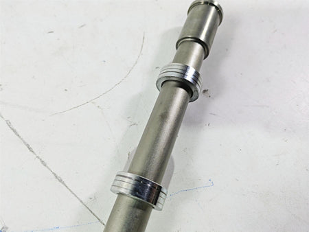 2022 Kawasaki ZR900RS Cafe Straight Front Wheel Spindle Axle 20mm 41068-0618 {{ shop.shopifyCountryName }} - Mototech271