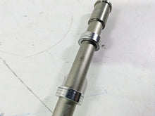 Load image into Gallery viewer, 2022 Kawasaki ZR900RS Cafe Straight Front Wheel Spindle Axle 20mm 41068-0618 | Mototech271
