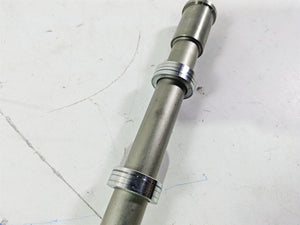 2022 Kawasaki ZR900RS Cafe Straight Front Wheel Spindle Axle 20mm 41068-0618 | Mototech271