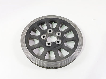 2017 Harley Softail Heritage Classic FLSTC Rear Drive Belt Pulley 66T 40325-07 {{ shop.shopifyCountryName }} - Mototech271
