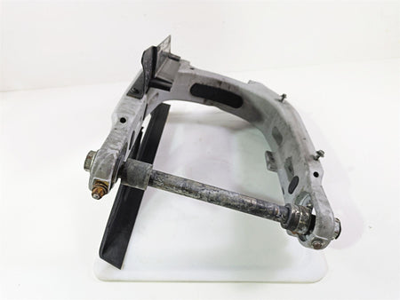 2009 Harley XR1200 Sportster Swingarm Swing Arm & Guards 47674-08 {{ shop.shopifyCountryName }} - Mototech271
