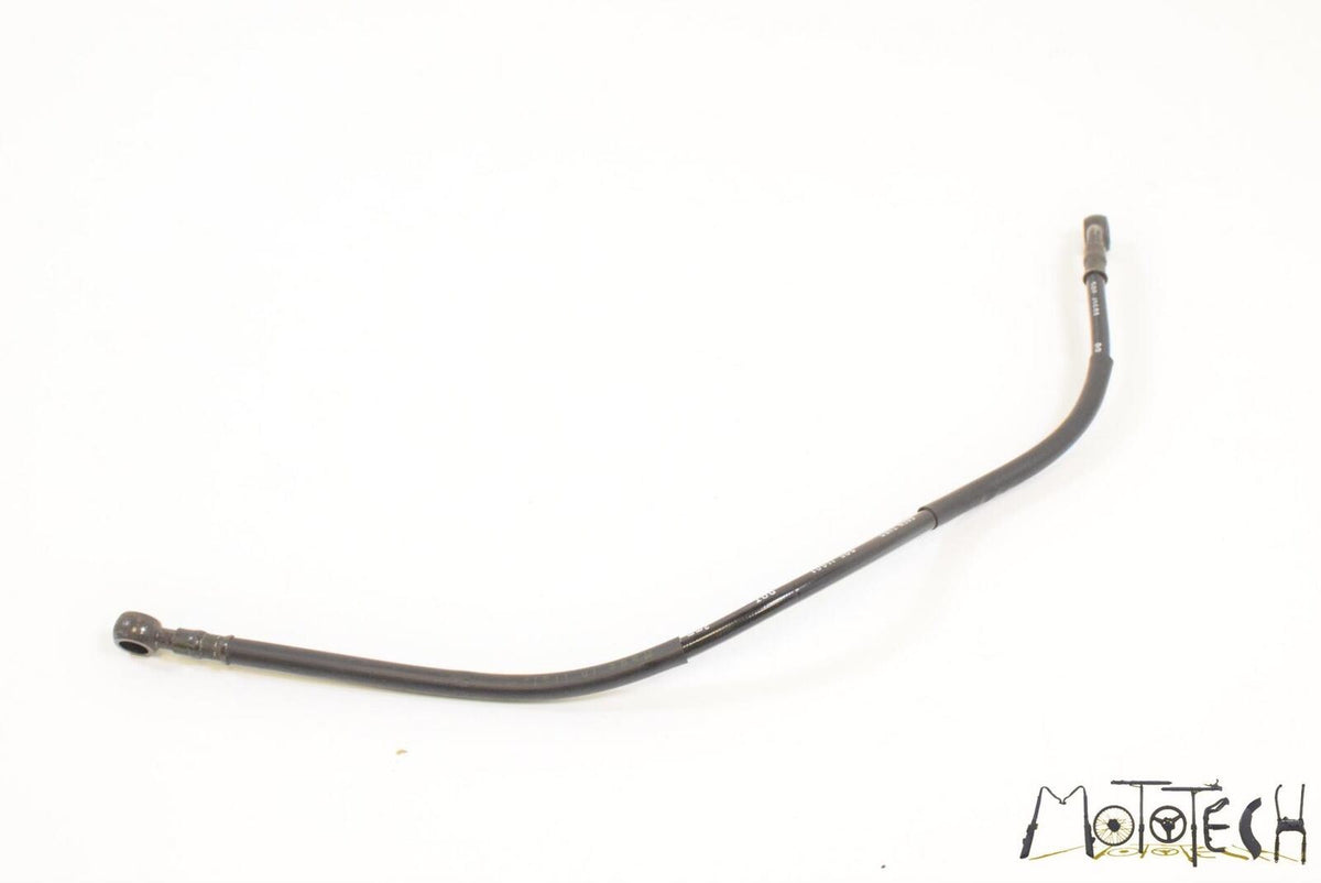 2015 KTM 1190 Adventure ABS to Rear Brake Master Cylinder Line 60342001000 {{ shop.shopifyCountryName }} - Mototech271