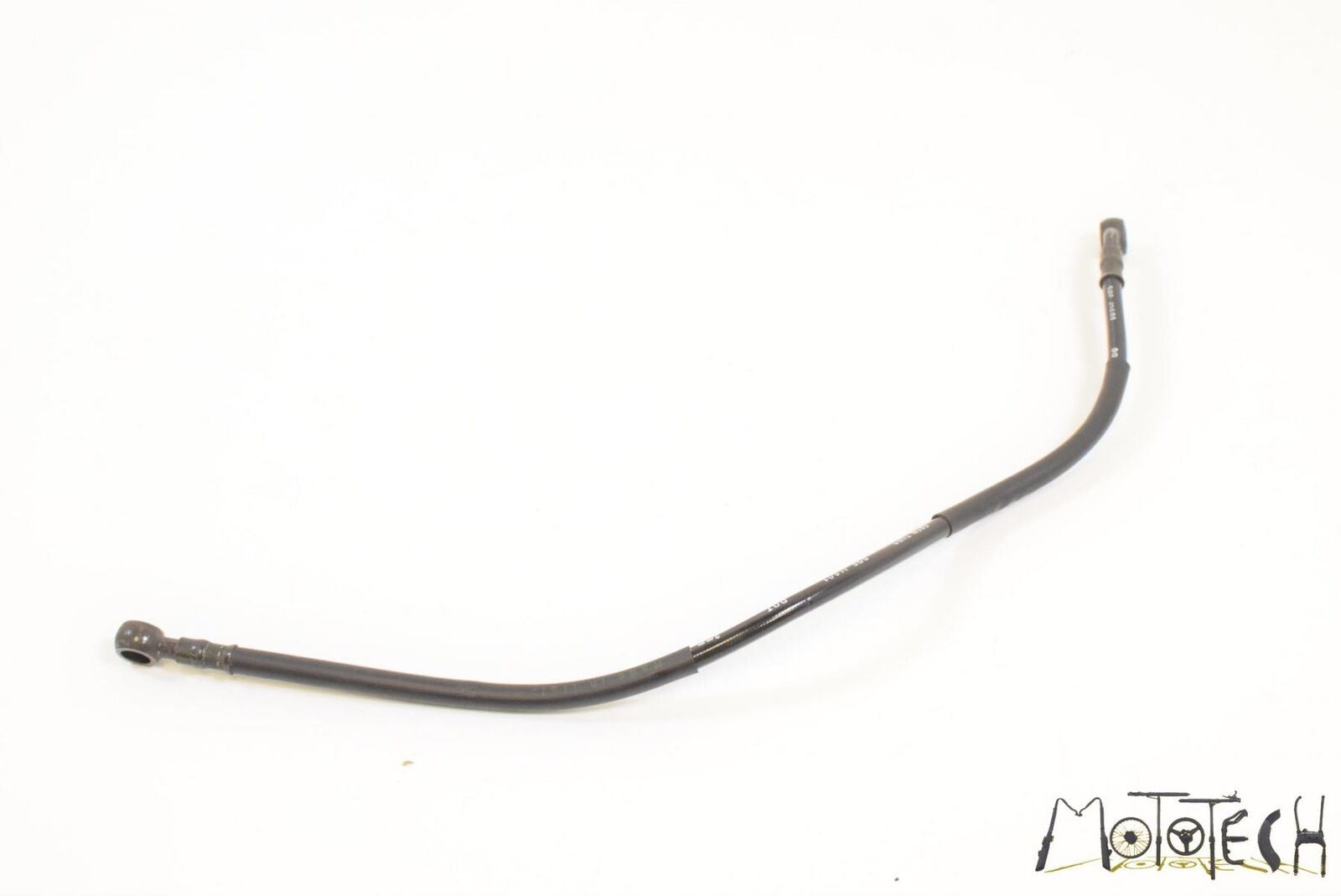 2015 KTM 1190 Adventure ABS to Rear Brake Master Cylinder Line 60342001000 {{ shop.shopifyCountryName }} - Mototech271