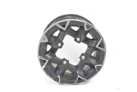 2016 Can-Am Maverick 1000R STD Right Rear Wheel Rim 705501853 {{ shop.shopifyCountryName }} - Mototech271