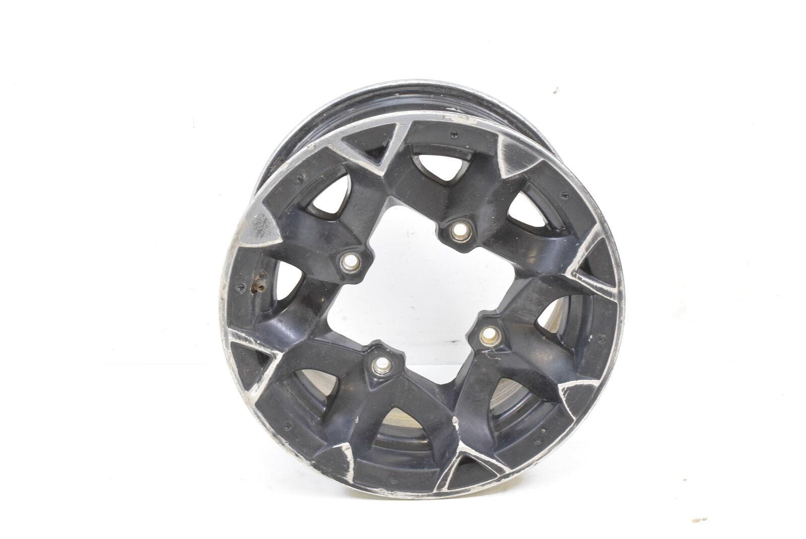 2016 Can-Am Maverick 1000R STD Right Rear Wheel Rim  705501853 | Mototech271