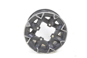 2016 Can-Am Maverick 1000R STD Right Rear Wheel Rim  705501853 | Mototech271