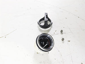 2003 Harley Touring FLHTCUI E-Glide 100th Fuel Gas Petrol Level Gauge 75111-96C