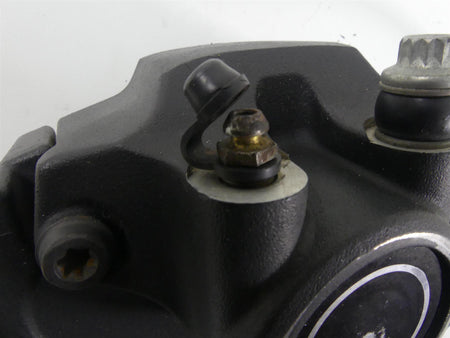 1999 Harley Dyna FXDL Low Rider Rear Brake Caliper & Bracket 44050-87 {{ shop.shopifyCountryName }} - Mototech271