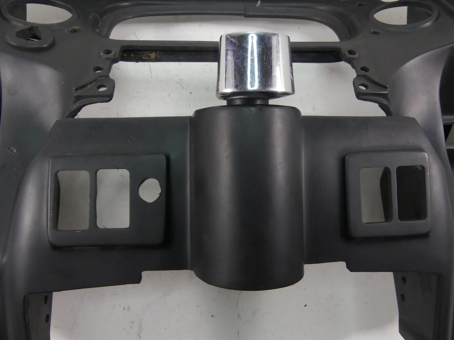 1995 Harley Touring FLHTCU Electra Glide Inner Fairing + Switch VIN 58230-90 {{ shop.shopifyCountryName }} - Mototech271