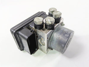 2016 Zero Motorcycles S 9.8 Abs Brake Pump Unit Module 25-08092 25-08081