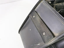 Load image into Gallery viewer, 2004 Victory Kingpin Viking Bags Right Saddle Bag Saddlebag + Key
