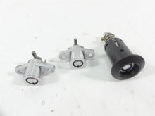 Load image into Gallery viewer, 2007 Harley Touring FLHTCU SE CVO Electra Glide Ign Switch Key Lock Set 71530-03
