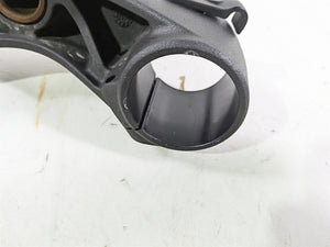2009 Ducati Monster 1100 S Straight Lower Triple Tree Steering Clamp 34220541A | Mototech271