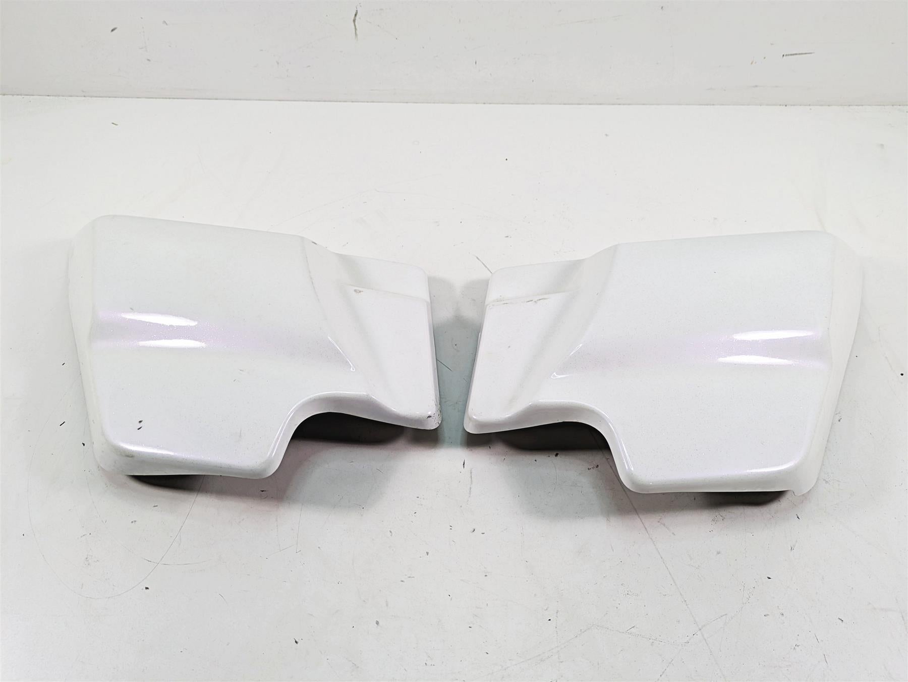 2019 Harley Touring FLHX Street Glide Side Cover Fairing Set -Read 66250-09 {{ shop.shopifyCountryName }} - Mototech271