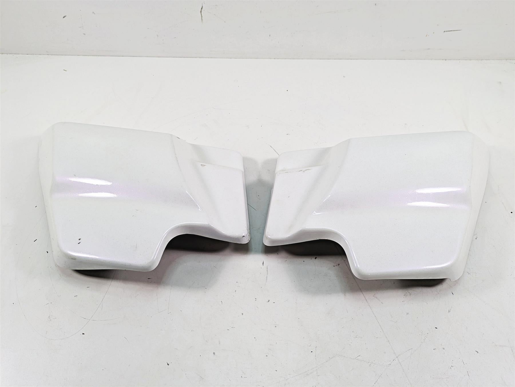 2019 Harley Touring FLHX Street Glide Side Cover Fairing Set -Read 66250-09 | Mototech271