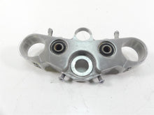 Load image into Gallery viewer, 2004 Yamaha XV1700 Road Star Warrior Upper Triple Tree Clamp 5PX-W2341-00-00 | Mototech271
