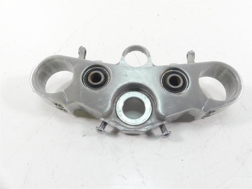 2004 Yamaha XV1700 Road Star Warrior Upper Triple Tree Clamp 5PX-W2341-00-00 | Mototech271
