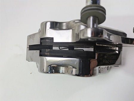 1998 Harley Touring FLHRCI Road King Performance Machine Front Caliper 0053-2916 {{ shop.shopifyCountryName }} - Mototech271