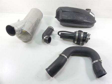 2010 Sea-Doo 4-Tec GTX 215 Exhaust Muffler & Resonator Set 274001366 274001384 {{ shop.shopifyCountryName }} - Mototech271