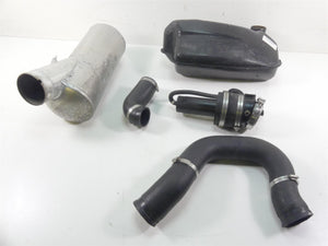 2010 Sea-Doo 4-Tec GTX 215 Exhaust Muffler & Resonator Set 274001366 274001384 | Mototech271